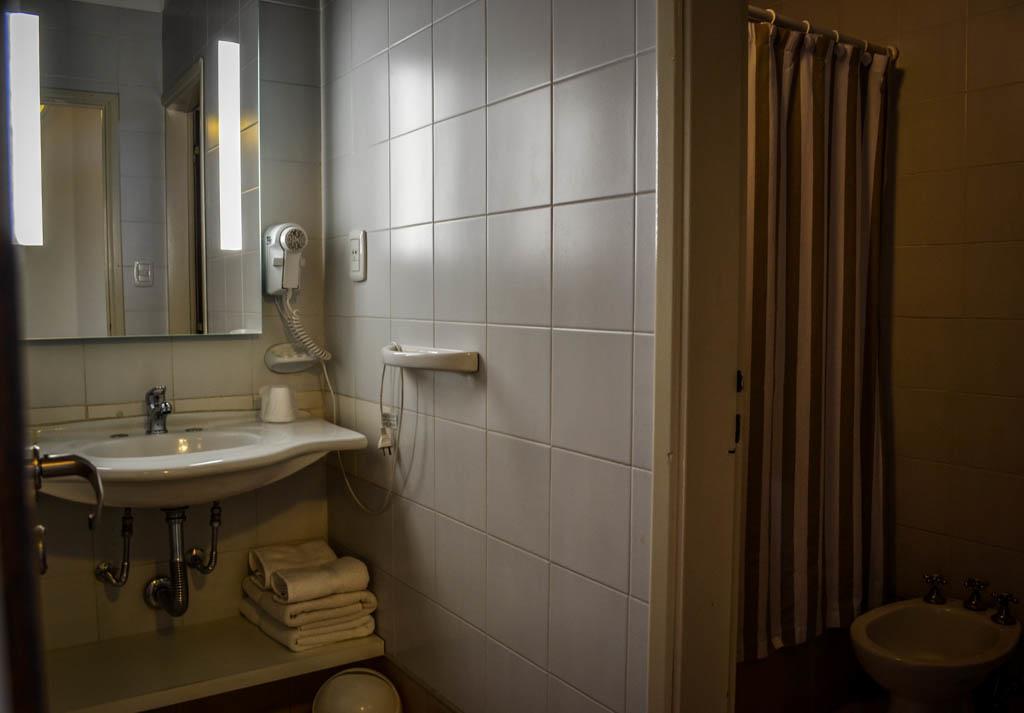 Motel Aca Santa Rosa מראה חיצוני תמונה