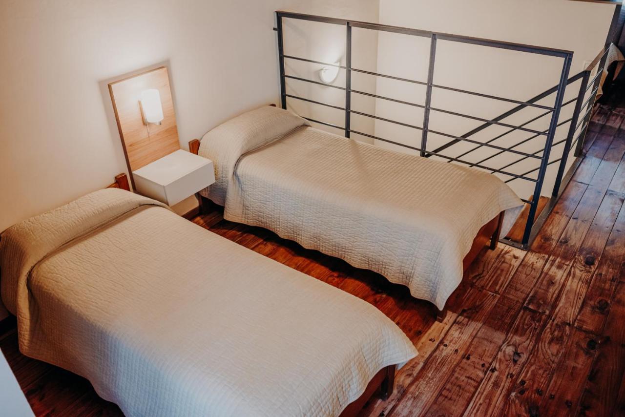 Motel Aca Santa Rosa מראה חיצוני תמונה